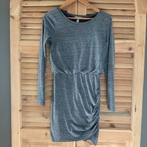 Keith bodycon dress